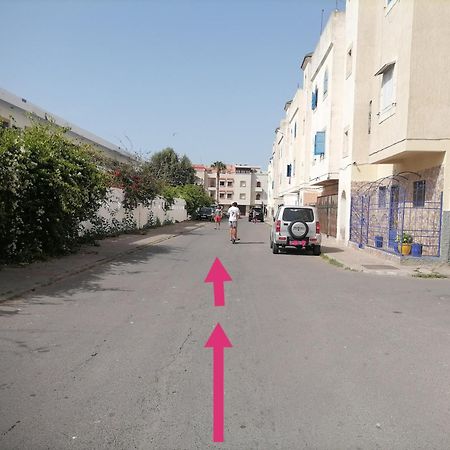 Appartement Essaouira Mogador Kültér fotó