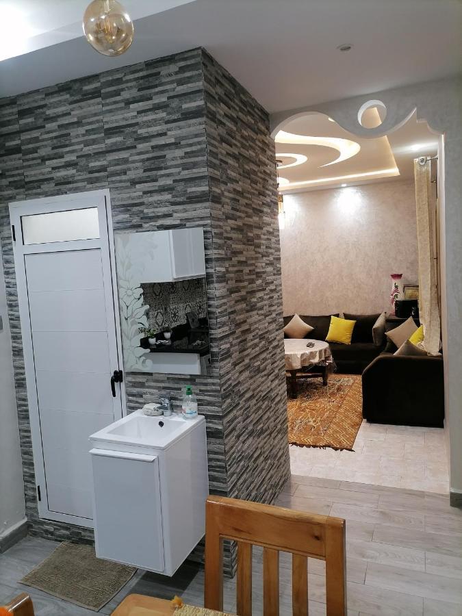Appartement Essaouira Mogador Kültér fotó