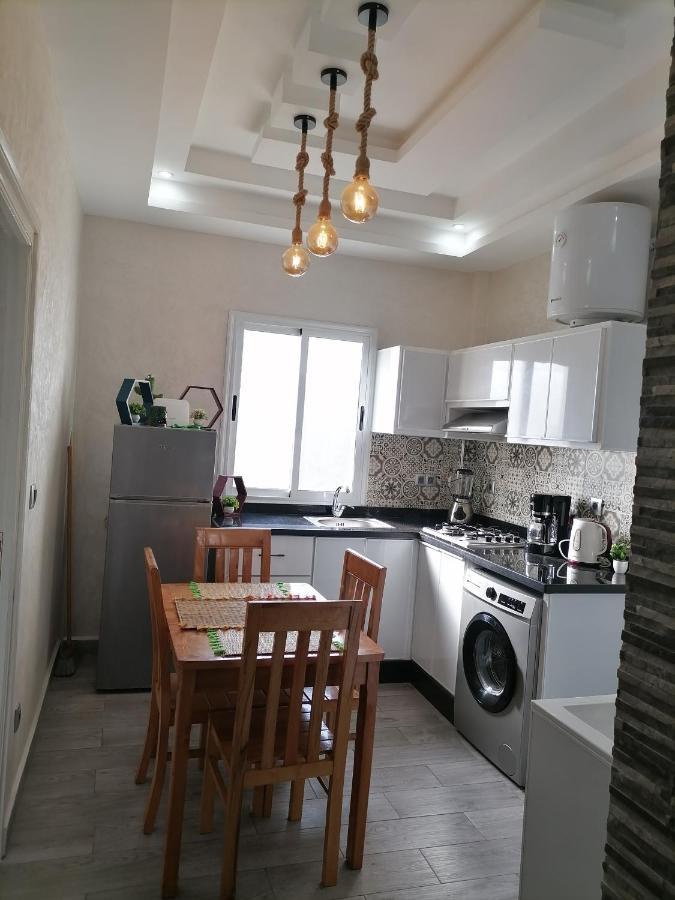 Appartement Essaouira Mogador Kültér fotó