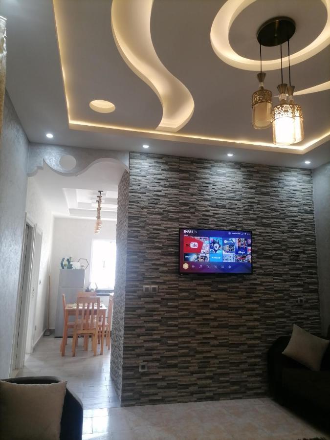 Appartement Essaouira Mogador Kültér fotó
