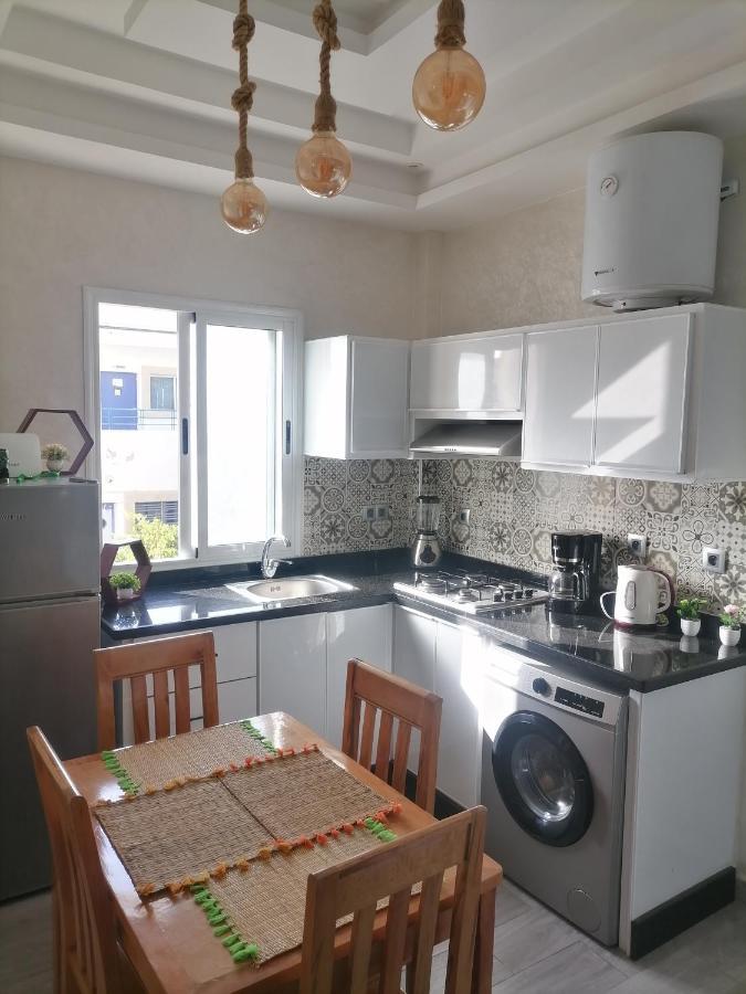 Appartement Essaouira Mogador Kültér fotó