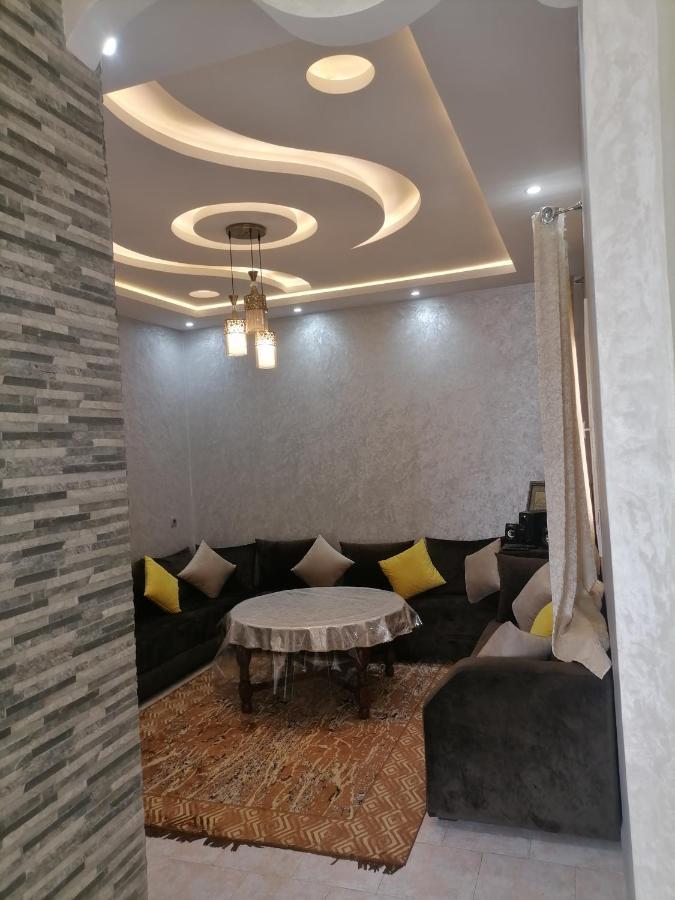 Appartement Essaouira Mogador Kültér fotó