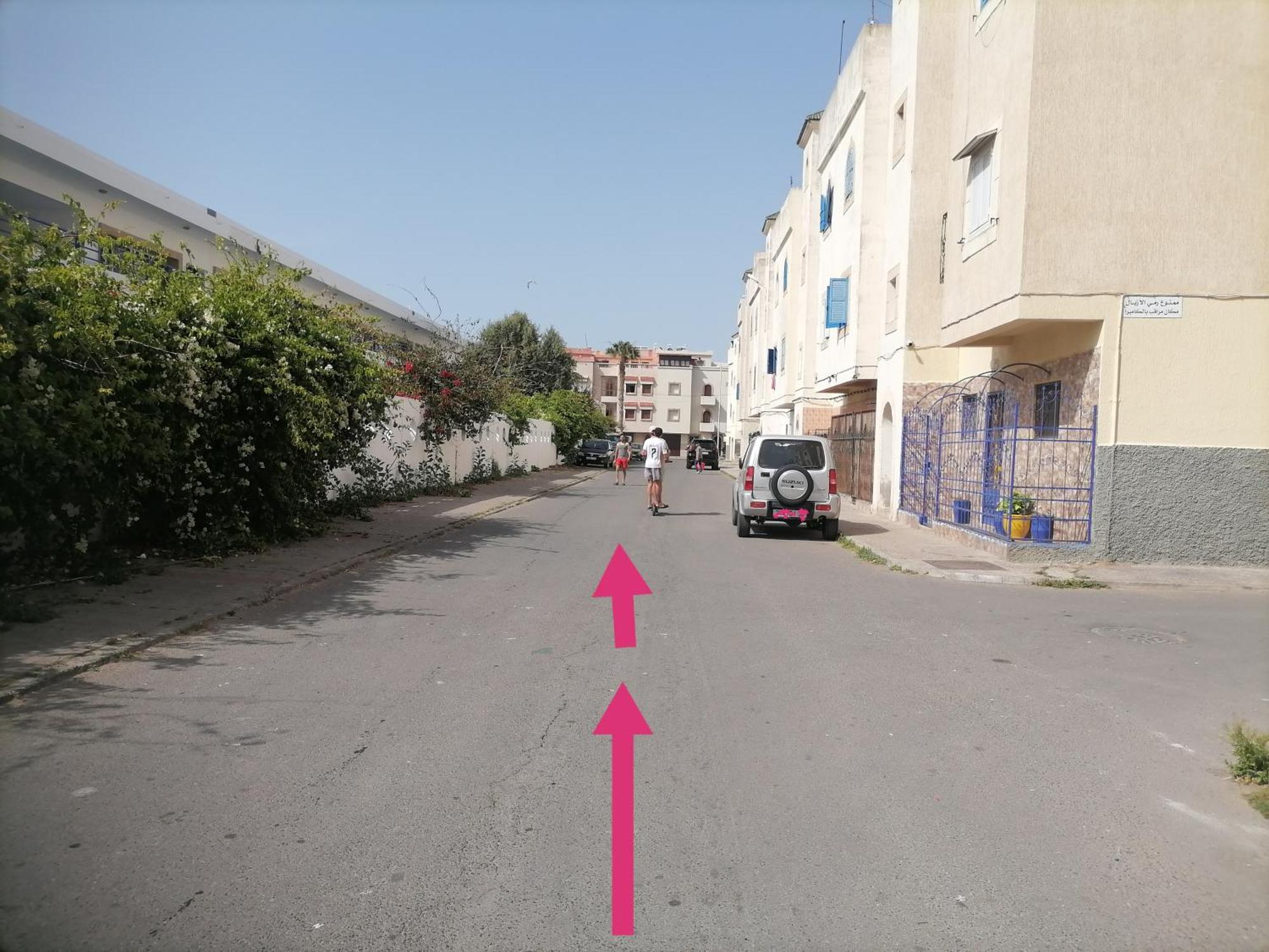 Appartement Essaouira Mogador Kültér fotó