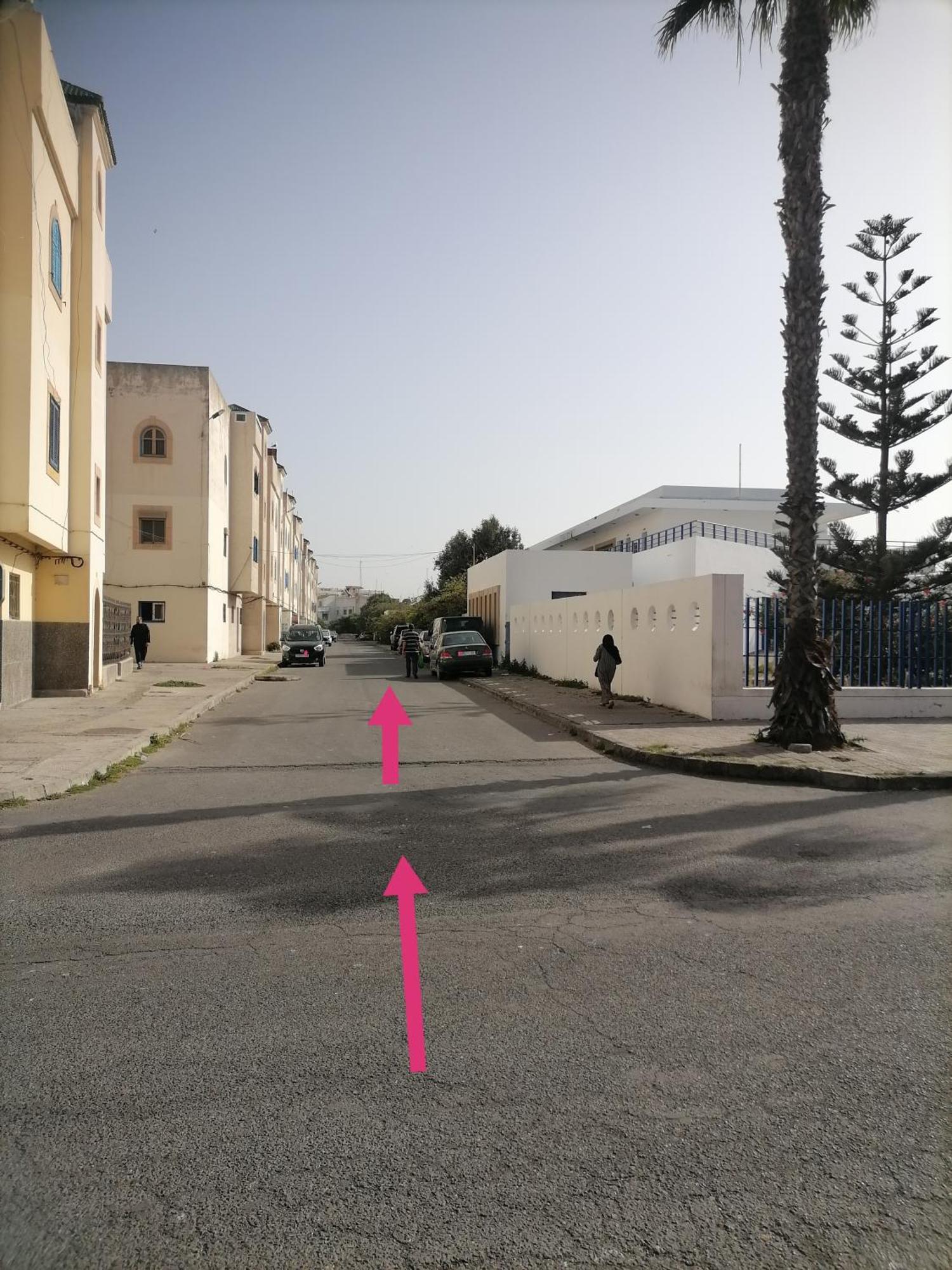 Appartement Essaouira Mogador Kültér fotó